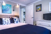 Southern PAG Beach House Bungalows - Homestays