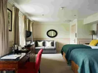 The Talbot Inn - Bãi đậu xe
