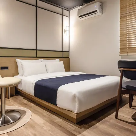 Cheongju Yellow Hotel