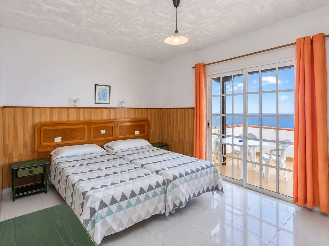 Guestready - Colon Ii 8 Pax 2 - La Palma, España