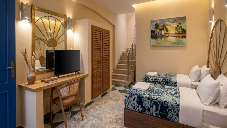 Hllol Abu Simbel Hotel
