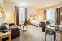 Best Western Hotel Mainz - Boutique