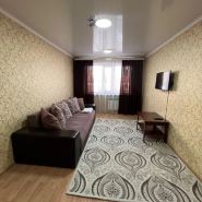 Karbisheva 3 Ekonom Dvushka Flat