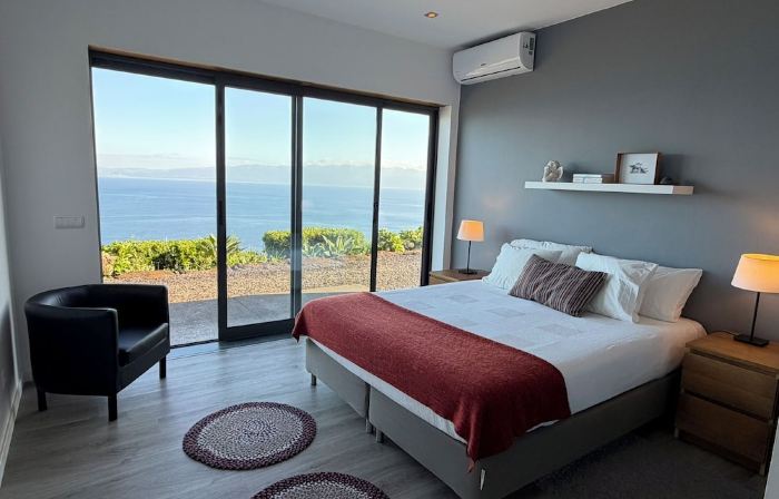 AtlanticWindow - Modern House, Stunning View
