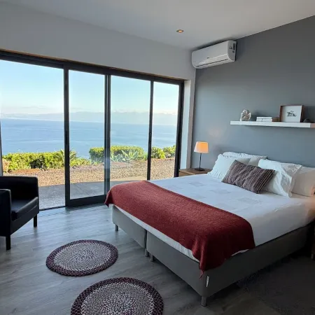 AtlanticWindow - Modern House, Stunning View