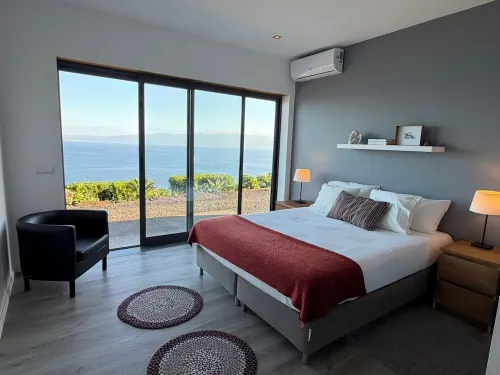 AtlanticWindow - Modern House, Stunning View - Wifi