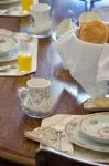 Inn at Salvestrin - parking