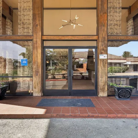 Best Western Amador Inn