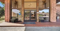 Best Western Amador Inn - Wifi
