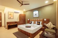 Savanna Retreat by Nuva Stayz - Balkoner