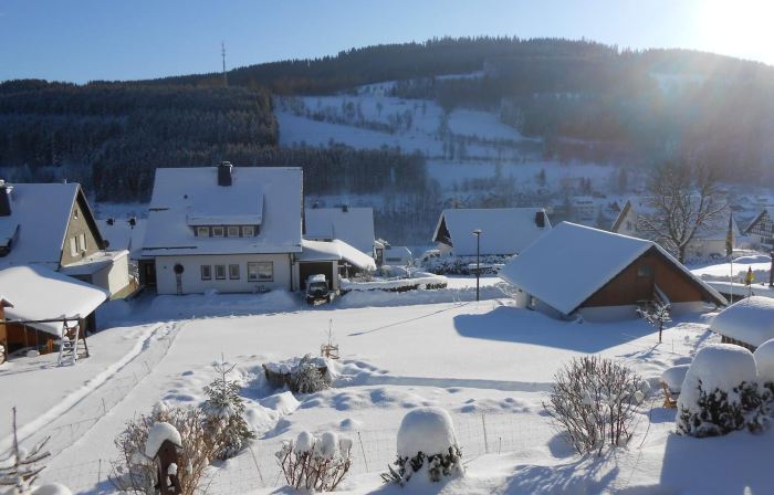 Pension Sonnenblick