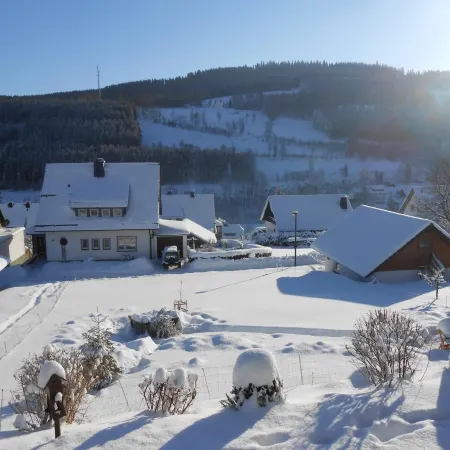 Pension Sonnenblick