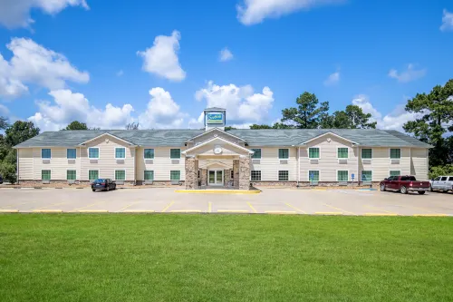 Scottish Inns & Suites Vinton - พร้อมWifi