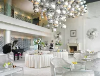 The g Hotel & Spa - parking