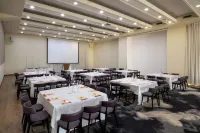 Leonardo Hotel Negev - servizio colazione