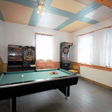 Hotel Zur Henne