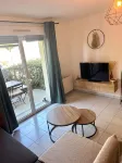Apartment Pessac- Ideal location - 무료 와이파이
