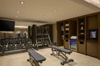 The Atterbury Hotel, Autograph Collection - Gym