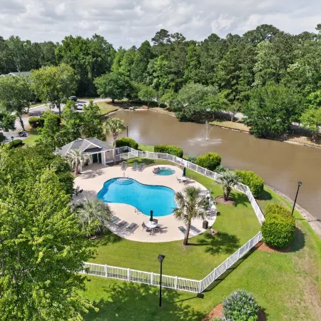 37c Seashell Escape 3 Bedroom Apts