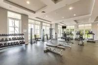 Resort Condo ~ 1 Mi to Boynton Beach Access! - balcony