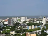 Apartaestudio Shanty Tipo 1 - 2-Star