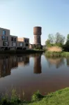 Watertoren Hengelo - Wifi