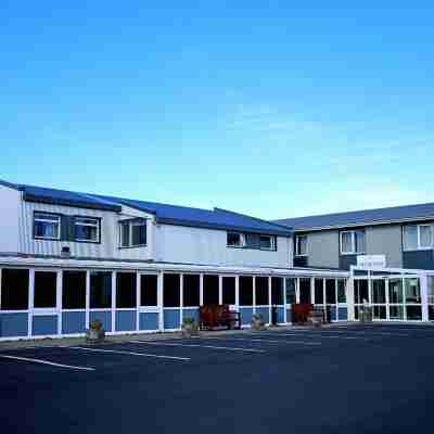 Hotel Hvolsvollur - Central South Iceland Hotel Exterior