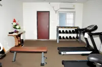 Triguna Clarks Inn Kurnool - 3-Star