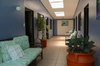 Hotel Pueblo Dorado - Spa