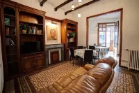 Bed in Girona - 2-Star