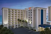 Hampton Inn Daytona Shores-Oceanfront - 2-Sterne