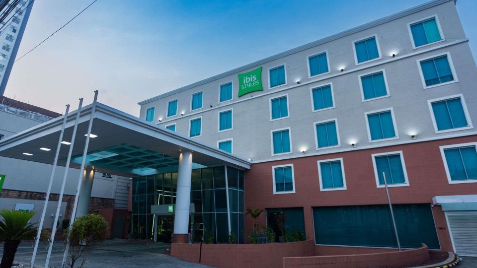 Ibis Styles Manaus