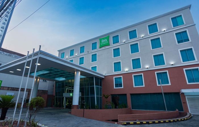Ibis Styles Manaus