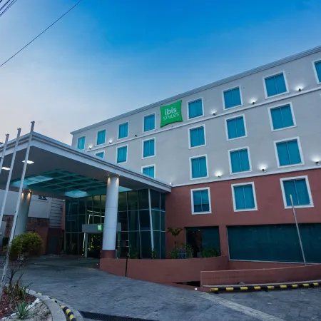Ibis Styles Manaus