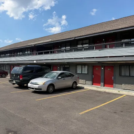 American Value Inn