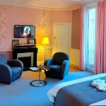 Les Tourelles de Thun - Homestays