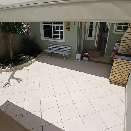 SHB - Casa na Praia Com 2 Vagas