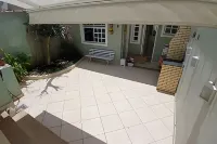 SHB - Casa na Praia Com 2 Vagas - 4-Star