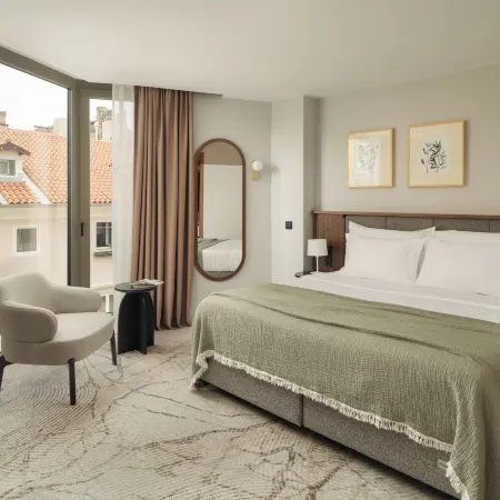 Armerun Hotel Rijeka