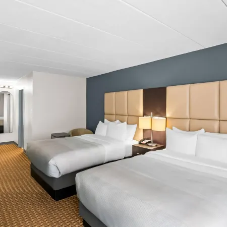 Quality Inn
