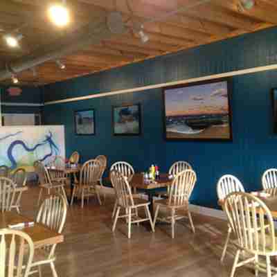 Cape Hatteras Motel Dining/Meeting Rooms
