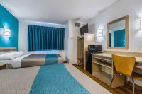 Motel 6 West des Moines, IA - Wi-Fi