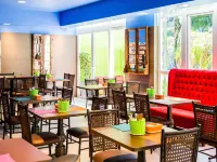 Ibis Styles Porto Alegre Centro - Wifi