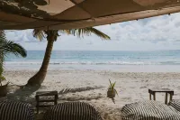 Playa Esperanza Tulum - رومانسي