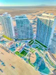Encantame|2BR|Rooftop Pool|LazyRiver|Pickleball - Pools