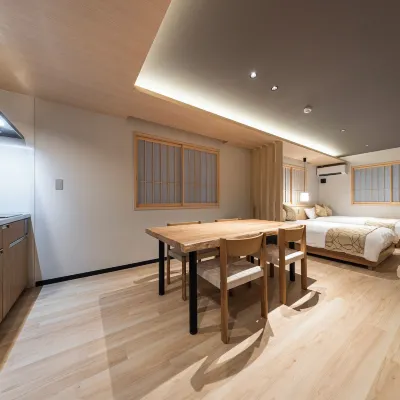 Beppu Yumeri Hotels near Beacon Plaza