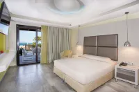 Atlantis Hotel - spa