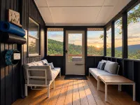 Mountain-View Family Retreat Game Room & Firepit - 4-Star