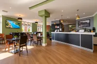 Belvilla Crewe Arms Hotel - 바