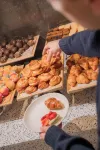 Hotel Ilunion San Mamés - Breakfast